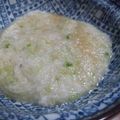 ユーロン's cooksnap of when they made 長芋と大根おろしのとろろ.
