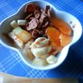 えまっちママ's cooksnap of when they made ✿濃厚♡バニラヨーグルト✧*:･パフェ✿.