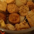 ぽくちゃん's cooksnap of when they made ｳｲﾝﾅｰ入り♪♪もち巾着.