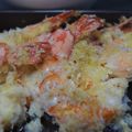 ぽんつ♪'s cooksnap of when they made ★トースターで簡単美味いエビフライ～★.