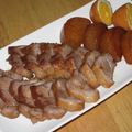 KR２児ママ's cooksnap of when they made こりゃ絶対うまいでしょ！！★焼き豚★.