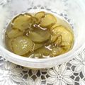 よっすぃーじゅんこ's cooksnap of when they made ちょっとだけ必要です☆きゅうりのピクルス.