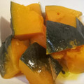 みわすけちゃん's cooksnap of when they made 煮崩れしないかぼちゃの甘煮.