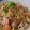 ハナ☆クロ's cooksnap of when they made スパムとキムチのピリ辛焼うどん☆.