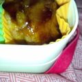 舞鶴JAMBO's cooksnap of when they made もっちりいももち.