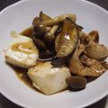 らんぴん's cooksnap of when they made なすと豆腐の中華炒め.