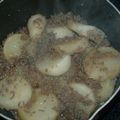 みぃぃちゃんぺ's cooksnap of when they made 大根のそぼろ煮★ご飯に超合う甘辛です！.