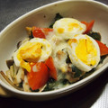 らんぴん's cooksnap of when they made 簡単♪ほうれんそうとササミのチーズ焼き♪.