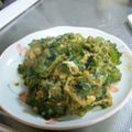 聖（ひじり）'s cooksnap of when they made ゴーヤの甘辛炒め.