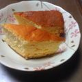 つかけい's cooksnap of when they made しっとり★贅沢カステラ.