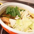 ななクレープ's cooksnap of when they made 我が家のカレー鍋.