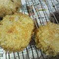 say26's cooksnap of when they made 新ジャガでふっくらお家コロッケ.