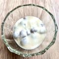 悠LOVE航's cooksnap of when they made 朝食にも＊レーズンヨーグルト.