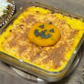 りちゃん's cooksnap of when they made ☆かぼちゃグラタン☆.