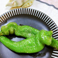 みっちゃん❇️68's cooksnap of when they made 万願寺甘とう素揚げ.