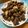 お山のエイ's cooksnap of when they made 炒りむかご～塩味ごま油風味.