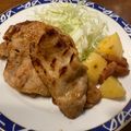 さくらんぼくんのママ's cooksnap of when they made 豚ロース薄切り肉で味噌漬け.