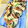 きゃんでぃ×2's cooksnap of when they made カリッともちもちニラもやしのチヂミ.