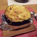 ryoko5's cooksnap of when they made かぼちゃグラタン.