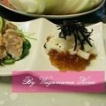 わがまま姫's cooksnap of when they made 和風ジュレ.