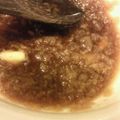 りらずきん's cooksnap of when they made ヘルシー鍋のﾀﾚ☆水炊きにどうぞ.