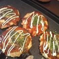 yukiまま's cooksnap of when they made ふんわり美味しい✿関西のお好み焼き✿.