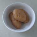 クックHX2GFD☆'s cooksnap of when they made おでんのじゃがいも下ごしらえ.