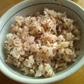 konnkodayo's cooksnap of when they made 旬の秋鯖を味わおう！鯖のまぜご飯.