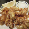 マユガリータ's cooksnap of when they made たらの白子のエスニック唐揚げ.