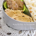 yuihiko's cooksnap of when they made 焼きそば風味の卵焼き.