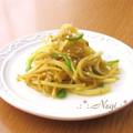 矢切のねぎちゃん's cooksnap of when they made 大根の皮を活用！カレーきんぴら.