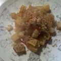 翔仁LOVE's cooksnap of when they made オススメ♪超簡単♪ふりかけで１品！！.