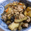 bonnet's cooksnap of when they made なすのとろとろウマ煮.