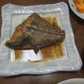 よちりん's cooksnap of when they made 小料理屋やん！すぐできる、カレイの煮付け.