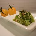 れな犬's cooksnap of when they made イタリアン☆ガーリック大根葉炒め☆.