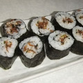 きらり流れ星's cooksnap of when they made お弁当にも♪ふりかけのり巻き.
