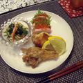 もぇちん's cooksnap of when they made ちょっとおしゃれに！かまぼこアレンジ.