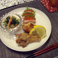 もぇちん's cooksnap of when they made ちょっとおしゃれに！かまぼこアレンジ.
