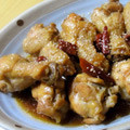 ひよひよ堂's cooksnap of when they made 手羽先のほろほろ煮☆.