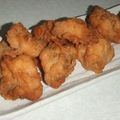 きらり流れ星's cooksnap of when they made カリッカリ♥究極のからあげ.