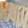 きらり流れ星's cooksnap of when they made ツナマヨサンド.