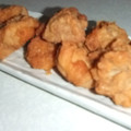 きらり流れ星's cooksnap of when they made 我が家のザンギ♪鶏の唐揚げ.