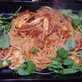 ごーあい's cooksnap of when they made 渡り蟹のクリームパスタ♪.