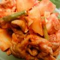 なおかっこ's cooksnap of when they made 豚とじゃがいものトマト煮込み.