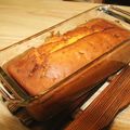 ともぷ～'s cooksnap of when they made かぼちゃアーモンドパウンドケーキ.