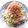 MOCOCHAM's cooksnap of when they made ジャコと大根の食感サラダ！.