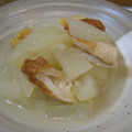 おかあちゃん。's cooksnap of when they made ✿冬瓜とさつま揚げの煮物✿.
