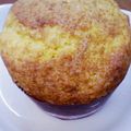 おかちゃんキッチン's cooksnap of when they made 簡単♪美肌♪パンプキン☆マフィン.