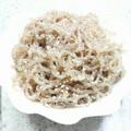 ☆りりん☆'s cooksnap of when they made 黒胡椒ガリッと♪つき蒟蒻のたらこ和え。.