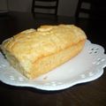 こごう's cooksnap of when they made ゆずのパウンドケーキ.